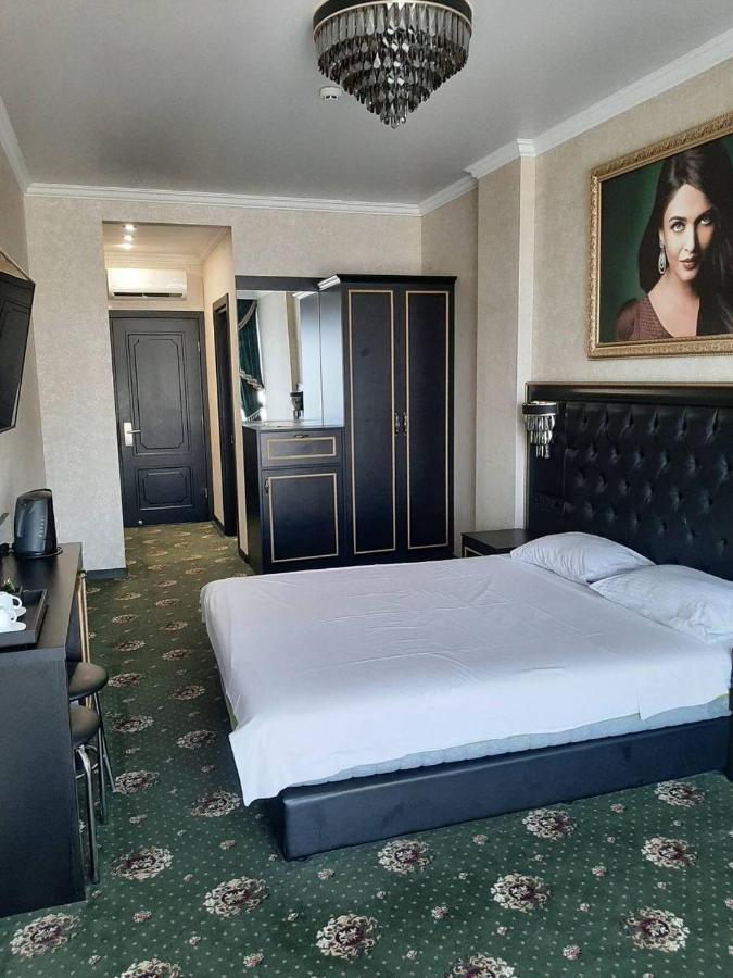 Arcadia City Apartments Odessa Eksteriør bilde