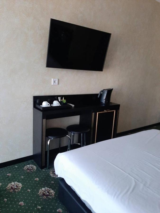 Arcadia City Apartments Odessa Eksteriør bilde