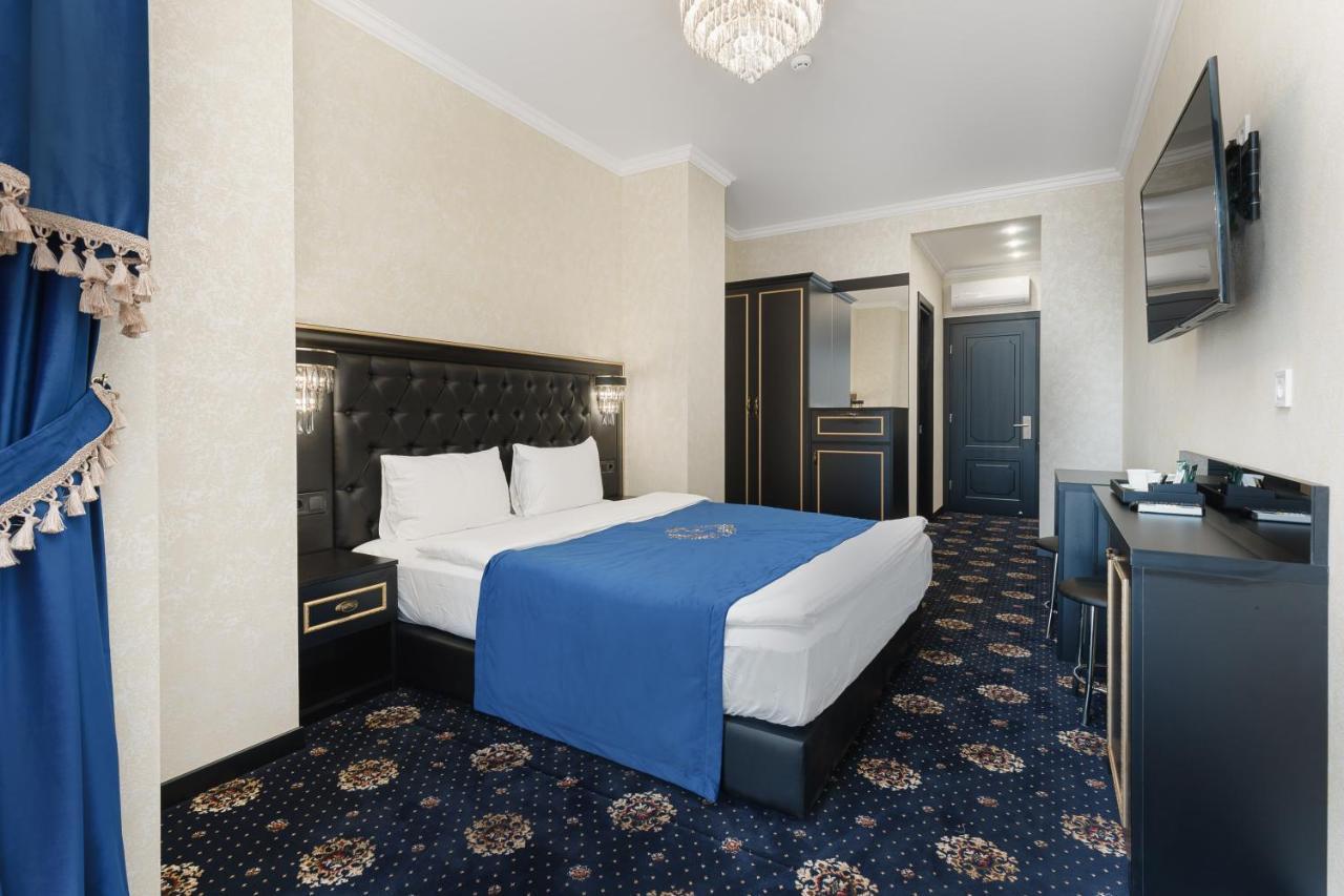 Arcadia City Apartments Odessa Eksteriør bilde