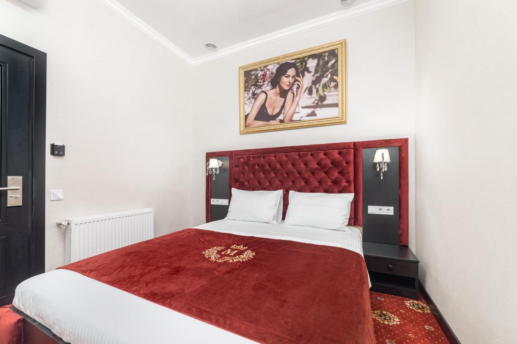 Arcadia City Apartments Odessa Eksteriør bilde
